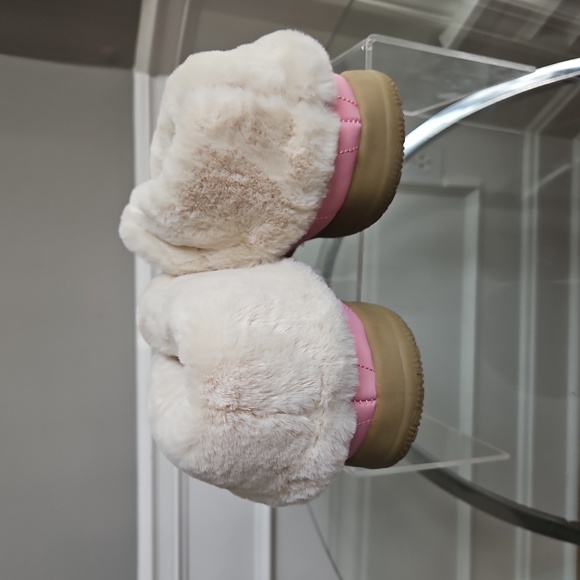 Vionic Gabrie Women's Puffy Slipers Arch Supportive - Picture 6 of 8